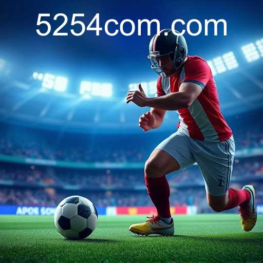 Apostas esportivas